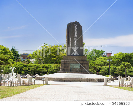 Kanagawa Prefecture Perry Park Kanagawa Prefecture Perry Park 54366593