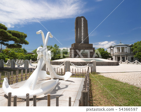 Kanagawa Prefecture Perry Park 54366597