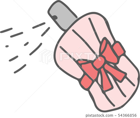 perfume ( Illustration ) 54366856