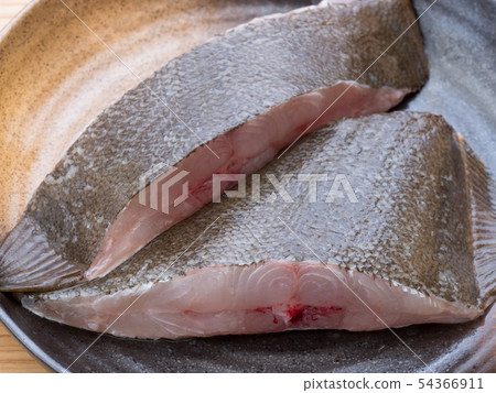 Flatfish fillet Flatfish fillet 54366911
