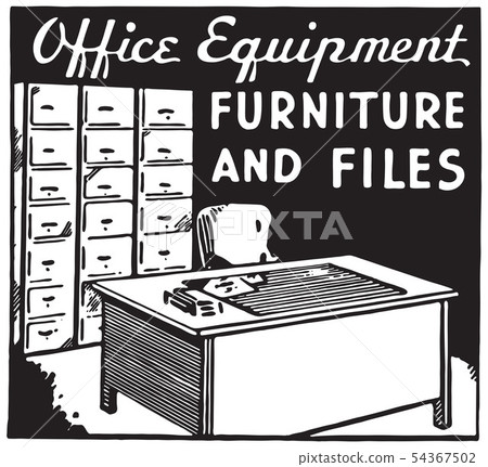 Office Equipment Office Equipment 54367502