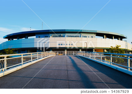 Okazaki City Stadium 54367929