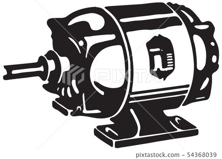 Motor Motor 54368039