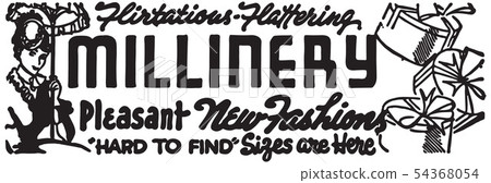Millinery 3 54368054