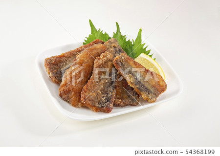 Sanma Ryuta fried rice Sanma Ryuta fried rice 54368199