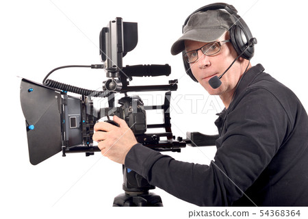 cameraman 54368364