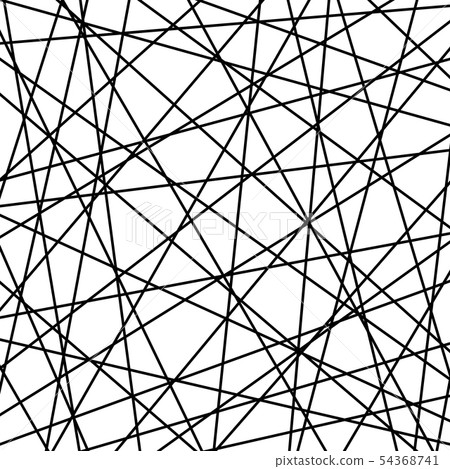 Geometric Vector Abstract Pattern Geometric Vector Abstract Pattern 54368741