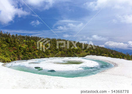 Hachimantaira Dragon Eye 54368778