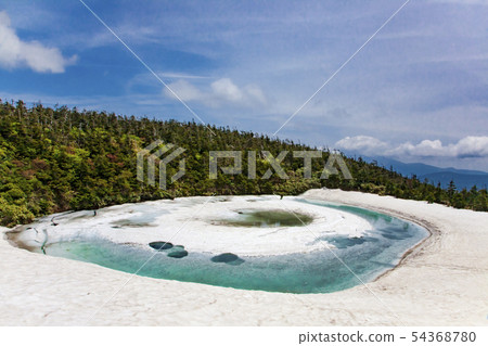 Hachimantaira Dragon Eye Hachimantaira Dragon Eye 54368780