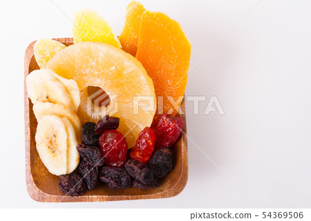  Dried fruit 54369506