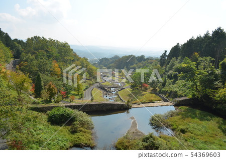 山野草公園 山野草公園 54369603