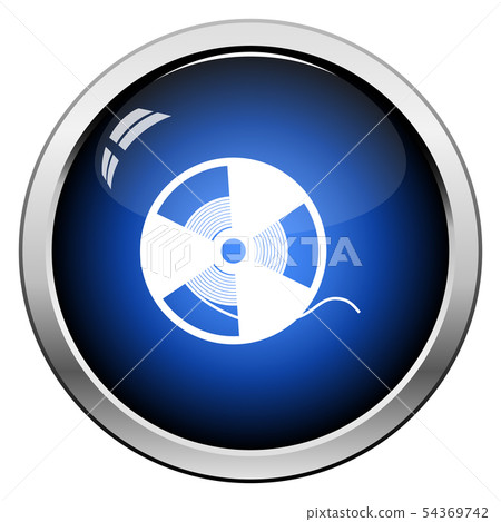 Reel Tape Icon 54369742