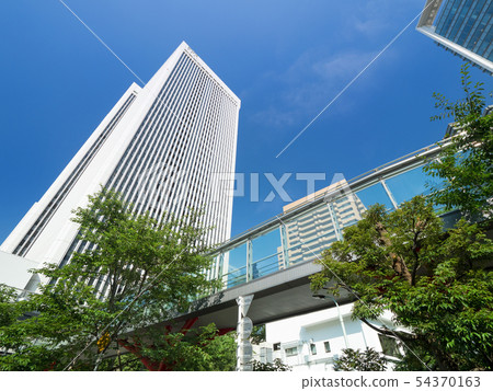 Tokyo Ark Hills 54370163