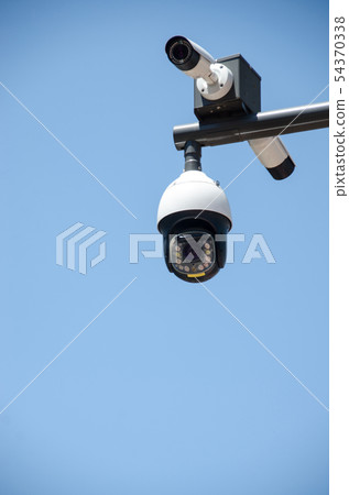 Surveillance camera, camera, guardship 54370338