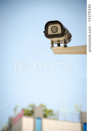 Surveillance camera, camera, guardship 54370340