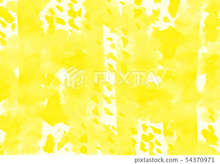 Background material watercolor texture Background material watercolor texture 54370971