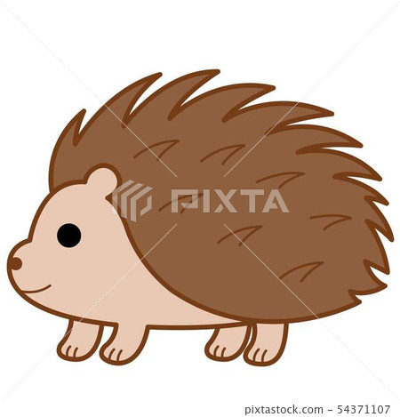 動物插圖 - 負載 54371107