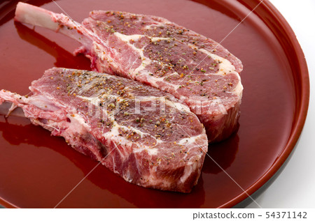 羊排（生肉） 54371142