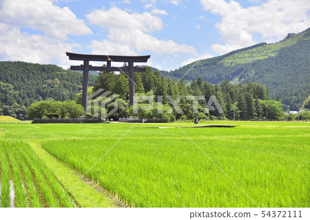 Kumano Motomiya故居Ohsaibara(和歌山縣田邊市) Kumano Motomiya故居Ohsaibara(和歌山縣田邊市) 54372111