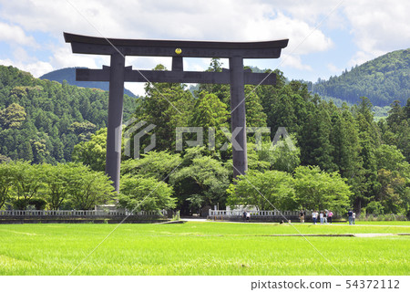 Kumano Motomiya故居Ohsaibara(和歌山縣田邊市) Kumano Motomiya故居Ohsaibara(和歌山縣田邊市) 54372112