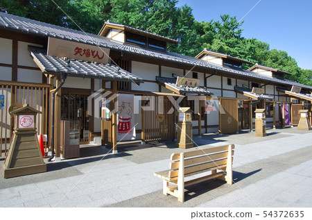 Nagoya City: Kinshachi Yokocho/Yoshinao Zone (south side)・Yabaton 54372635