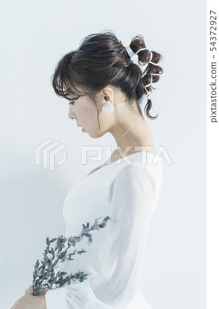 新娘 新娘 54372927
