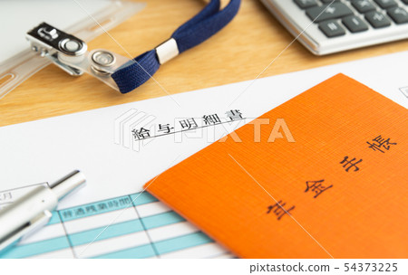 工資表薪金養老金養老金養老金保險費工作養老金 54373225