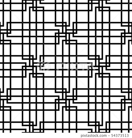 Geometric Seamless Pattern Geometric Seamless Pattern 54373513