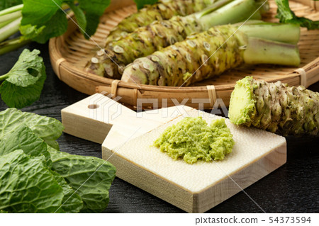 這種芥末 54373594