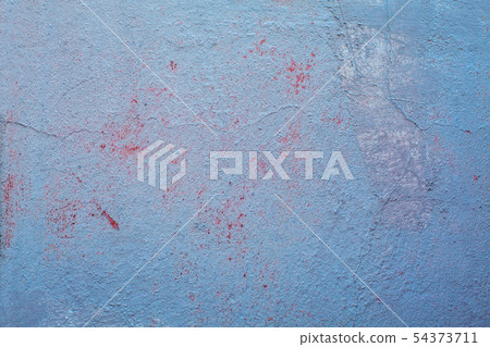Old blue textures wall background. Perfect Old blue textures wall background. Perfect 54373711