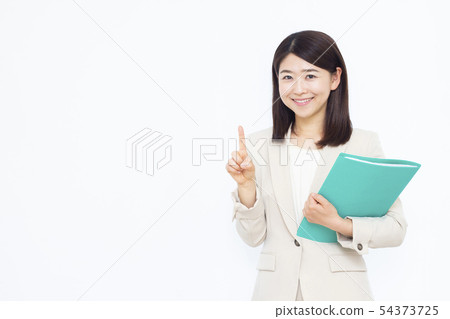 女商人 54373725