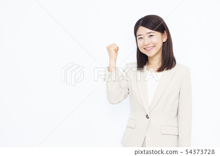 女商人 54373728