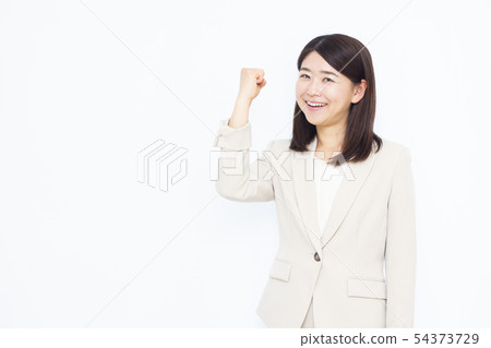 女商人 54373729
