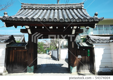 託卡寺 託卡寺 54374004