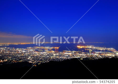 Sousei夜景 54374205