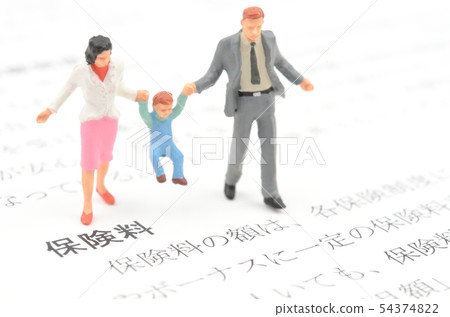 Insurance fee 54374822