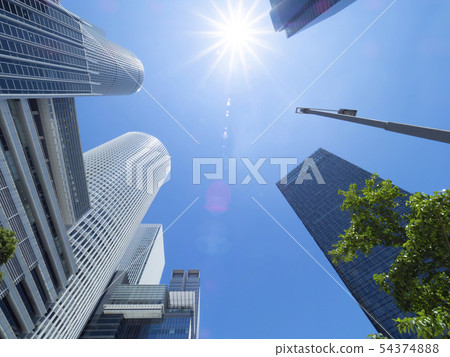 名古屋站前建築區 54374888