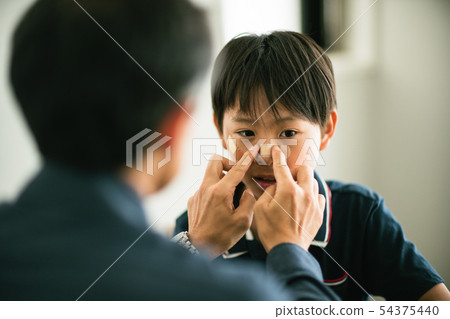 Son father father love 54375440