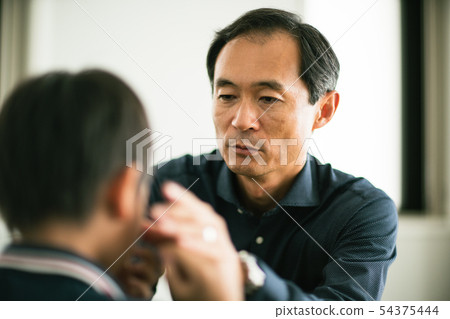 兒子父親父愛 兒子父親父愛 54375444