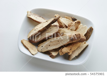 Dry glaze shakuyaku traditional Chinese medicine 54375901