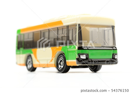 Bus image 54376150