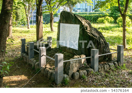 Aoyama Park Aoyama Park 54376164