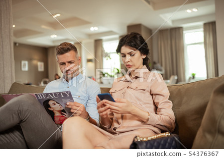 Wife feeling angry at husband not supporting her wish to change nose Wife feeling angry at husband not supporting her wish to change nose 54376367