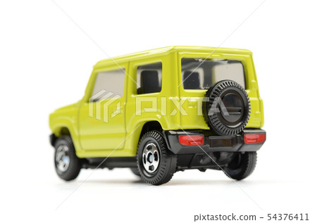 汽車形象 54376411