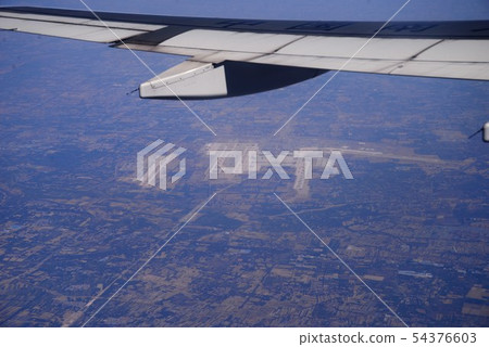China Airfield China Airfield 54376603