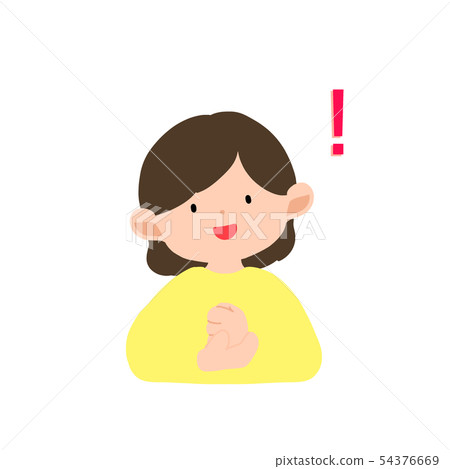 Girls who inspire 54376669