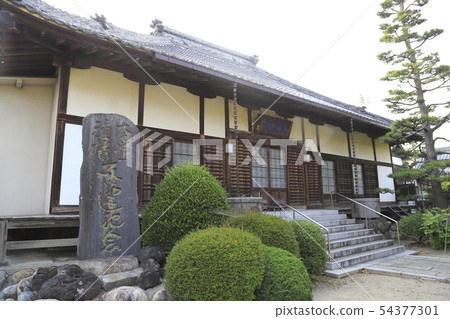 Koanji Temple主要大廳Kumagaya，埼玉縣 54377301