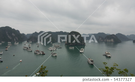 Ha Long Bay Ha Long Bay 54377327