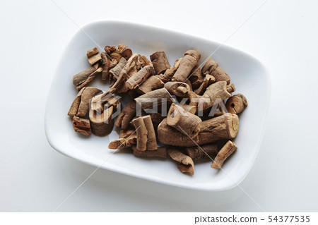 Peony skin crude drug 54377535