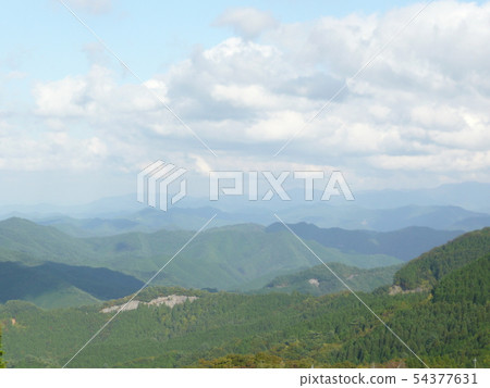 山風光 54377631